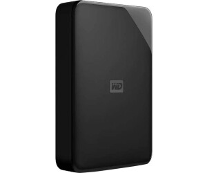 WD Elements SE 6TB Externe Festplatte Schwarz, Tragbare HDD, USB 3.0 (kompatibel mit USB 2.0), 6 TB Kapazität, inklusive Originalverpackung (OVP) | Zustand: Neu – Bild 4