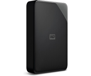 Western Digital Elements Portable 5TB Schwarz, Externe Festplatte, USB 3.0 (Micro-B), 5TB Kapazität, kompakt, inklusive Originalverpackung (OVP) | Zustand: Neu – Bild 3