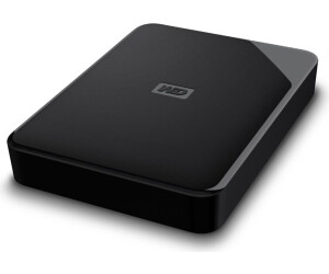 Western Digital Elements Portable 5TB Schwarz, Externe Festplatte, USB 3.0 (Micro-B), 5TB Kapazität, kompakt, inklusive Originalverpackung (OVP) | Zustand: Neu – Bild 4