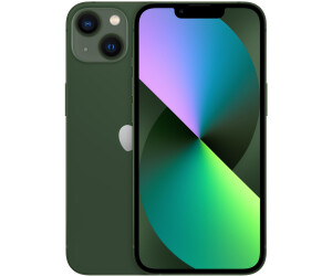 iPhone 13 128GB, 6,1 | SimLock: Frei | Zustand: Wie Neu | Farbe: grün | Akku: 99% – Bild 3