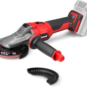 Einhell Professional Tp-ag 18/125 F Li Bl Akku-winkelschleifer Solo, ovp  | Zustand: Neu