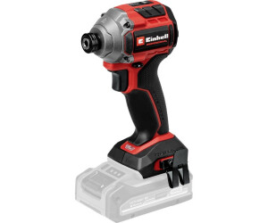 Einhell Professional TP-CI 18/250-C Li BL, Akku-Schlagschrauber Solo, 18V, 250 Nm, Brushless-Motor, 1 | 4 Zoll Aufnahme, inkl. OVP | Zustand: Neu