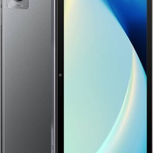 Blackview Tab 8, Grau, 10,1 Zoll Tablet, 4GB RAM, 64GB Speicher, Android, WLAN, Bluetooth, USB-C, 13MP Kamera | Zustand: Gut