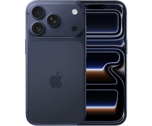 iPhone 17 Pro 256GB, Originalverpackt | SimLock: Frei | Zustand: Neu | Farbe: blau | Akku: 100% – Bild 5