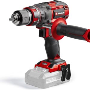 Einhell Professional TP-CD 18/80 Li-i BL, Akku-Schlagbohrschrauber Solo, Brushless, 80 Nm, 13 mm Metall-Schnellspannbohrfutter, ohne Akku | Zustand: Neu