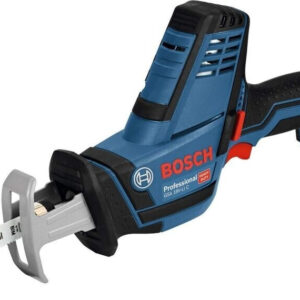 Bosch Professional GSA 18 V-LI C, Akku-Säbelsäge, Solo-Version ohne Akku und Ladegerät, 18V, SDS-System für schnellen Wechsel. | Zustand: Neu