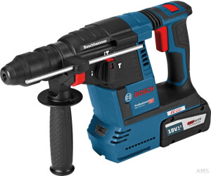Boschhammer Professional Gbh 18v-26f, ohne zbehör  | Zustand: Wie Neu