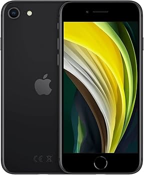 iPhone SE (2020) 64GB, SimLock: Frei | Zustand: Gut | Farbe: schwarz | Akku: 92% – Bild 5