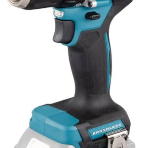 Makita DDF487Z Akku-Bohrschrauber 18V, Bürstenloser Motor, 40 Nm, XPT-Schutz, Solo-Gerät ohne Akku und Ladegerät, in OVP | Zustand: Wie Neu