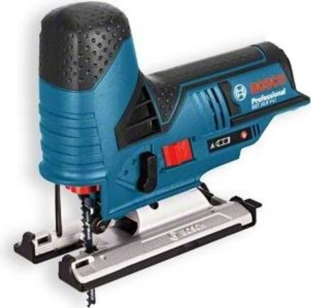 Bosch Professional GST 12V-70, Kompakte Akku-Stichsäge in Stabform, 12V, für präzise Kurven- und Trennschnitte in Holz. | Zustand: Wie Neu
