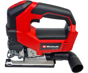 Einhell Professional TP-JS 18/135 Li BL, Akku-Pendelhubstichsäge, Brushless-Motor, 18V, Solo-Gerät ohne Akku | Ladegerät, in OVP | Zustand: Neu – Bild 2