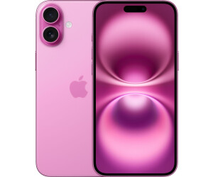 iPhone 16 128GB, Akku 88 % | SimLock: Frei | Zustand: Gut | Farbe: rosa | Akku: 88% – Bild 4