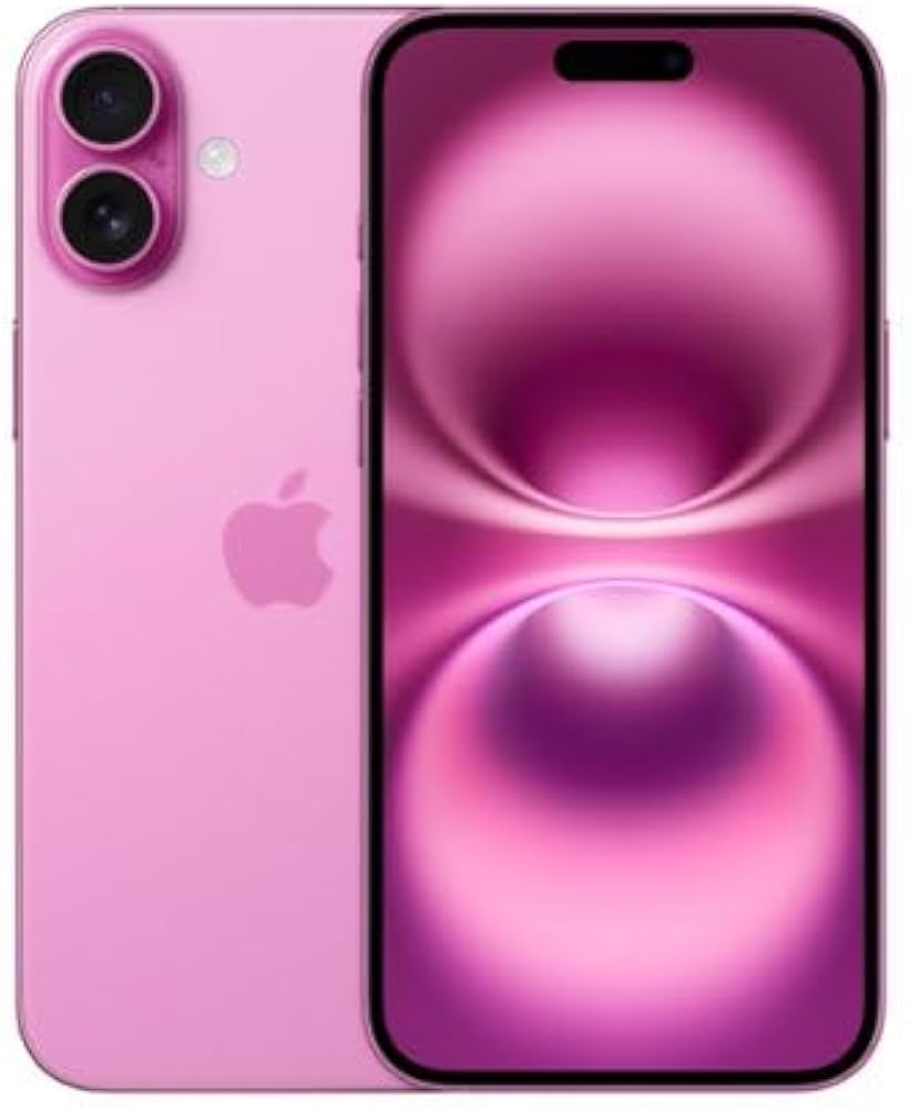 iPhone 16 128GB, Akku 88 % | SimLock: Frei | Zustand: Gut | Farbe: rosa | Akku: 88% – Bild 5