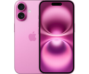 iPhone 16 128GB, Akku 88 % | SimLock: Frei | Zustand: Gut | Farbe: rosa | Akku: 88% – Bild 6