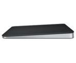 Apple Magic Trackpad, Schwarz, Wiederaufladbares Multi-Touch Trackpad mit Force Touch Technologie, kabellose Verbindung via Bluetooth, Lightning-Anschluss. | Zustand: Gut