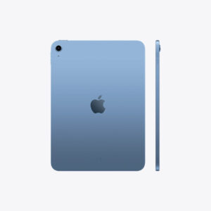Apple iPad 11 (2025) Blau, 128 GB Flash, Modell A16, inklusive Originalverpackung (OVP) | Zustand: Neu