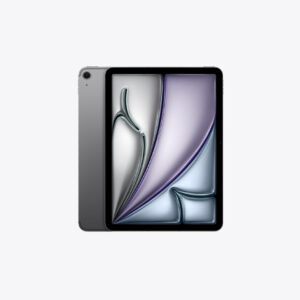 Apple iPad Air 11" (M4, 2026) Space Grau, 128 GB Speicher, in Originalverpackung (OVP) | Zustand: Neu