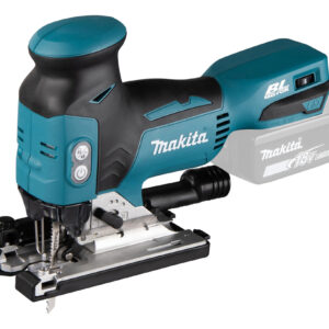 Makita DJV181Z Akku-Stichsäge, Brushless-Motor, 18V, werkzeugloser Sägeblattwechsel, stufenlos regelbare Hubzahl, inkl. OVP | Zustand: Neu