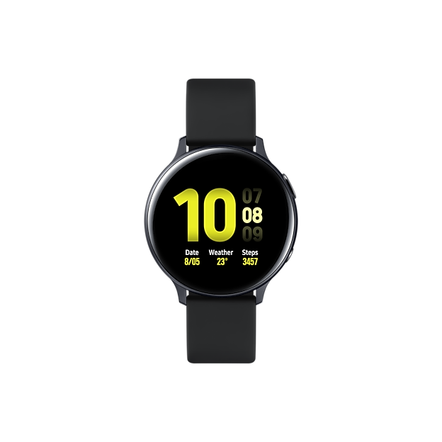 Samsung Galaxy Watch Active 2, Mit Ladegerät | Zustand: | Farbe: