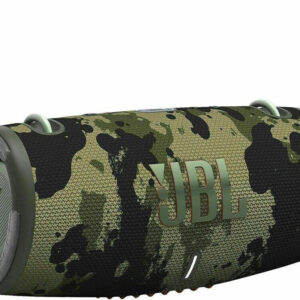 JBL Xtreme 3 Camouflage, Tragbarer Bluetooth-Lautsprecher mit JBL Original Pro Sound, wasserdicht und staubfest. | Zustand: Sehr Gut