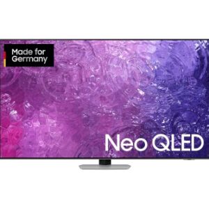 Samsung GQ55QN92C, 55 Zoll Neo QLED 4K Smart TV, Originalverpackung (OVP) | Zustand: Sehr Gut