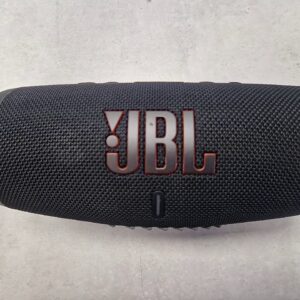 Jbl Charge 5 Schwarz, Zustand: Sehr Gut