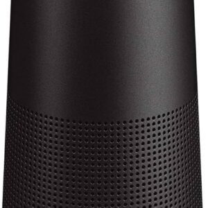 Bose SoundLink Revolve+ II, Tragbarer Bluetooth-Lautsprecher mit 360-Grad-Sound, 17 Stunden Akkulaufzeit und Tragegriff. | Zustand: Gut