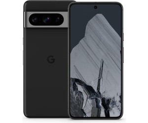 Google Pixel 8 Pro 512GB, SimLock: Frei | Zustand: Gut | Farbe: schwarz | Akku: Sehr Gut
