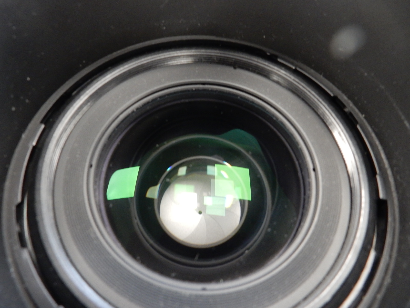 Nikon AF-S NIKKOR 35mm f/1.4G, FX-Weitwinkel-Festbrennweite mit schneller f | 1.4 Blende, Nano Crystal Coat und SWM-Autofokus | Zustand: Gut – Bild 2