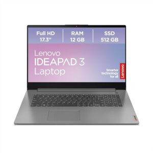 Lenovo IdeaPad 3 17ALC6, Arctic Grey, 17,3 | Zustand: Sehr Gut