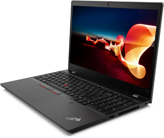 Lenovo ThinkPad L15 Gen 2, Schwarz, Intel Core i5-1145G7, 32GB RAM, 512GB SSD, Windows 11, DE-Tastatur | Zustand: Sehr Gut
