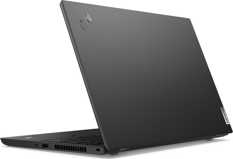 Lenovo ThinkPad L15 Gen 2, Schwarz, Intel Core i5-1145G7, 32GB RAM, 512GB SSD, Windows 11, DE-Tastatur | Zustand: Sehr Gut – Bild 2