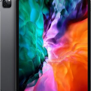 Apple iPad Pro 12,9 (2020) 1 TB Space Grau, 4. Generation, A12Z Bionic Chip, Liquid Retina Display, inkl. Magic Keyboard | Zustand: Sehr Gut