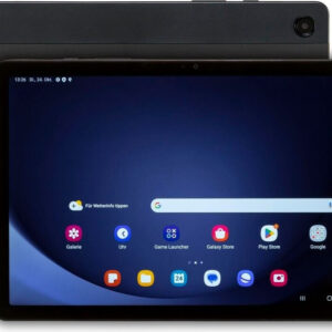 Samsung Galaxy Tab A9+ 5G 64GB Graphite, 11 Zoll Display, 4GB RAM, inklusive Originalverpackung (OVP) | Zustand: Wie Neu