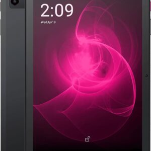 T-Mobile REVVL TAB 5G 128GB, 6GB RAM, 5G-fähig, 10,36 Zoll Display, inkl. Originalverpackung (OVP) | Zustand: Gut