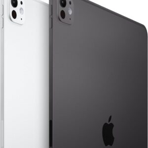 Apple iPad Pro 13 (M5) 256GB 2025 Space Schwarz, Wi-Fi Modell, M5 Chip, 13 Zoll Ultra Retina XDR Display, inkl. Originalverpackung (OVP) | Zustand: Sehr Gut