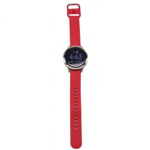 Garmin Venu 4 41mm Silber/Lavendelblau, GPS-Smartwatch mit AMOLED-Display, EKG-Funktion, LED-Taschenlampe, inkl. Ersatzarmband und OVP | Zustand: Sehr Gut