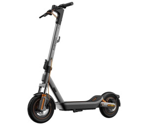 Xiaomi Electric Scooter 6 Max Grau, Wie neu, nur 45 km gefahren, inklusive Rechnung. 12-Zoll-Reifen, Federung vorne. – Bild 2