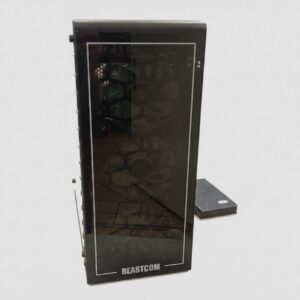 Gaming PC Ryzen 5 4500 RTX 3050, AMD Ryzen 5 4500, NVIDIA GeForce RTX 3050, 32GB RAM, 1TB NVMe SSD, Windows 11 Pro code123 | Zustand: Sehr Gut