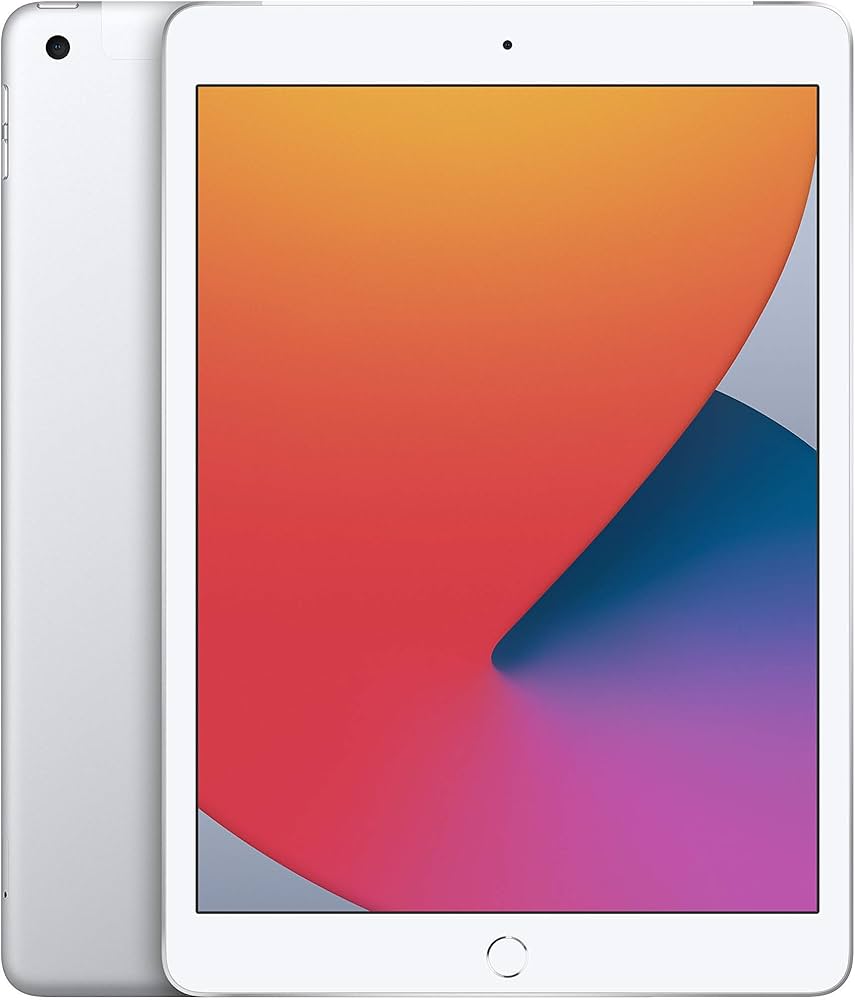 Apple iPad 10. Gen. 2022 128GB Silber, 10,9 Zoll Liquid Retina Display, Wi-Fi, inkl. USB-C Ladekabel und OVP | Zustand: Sehr Gut