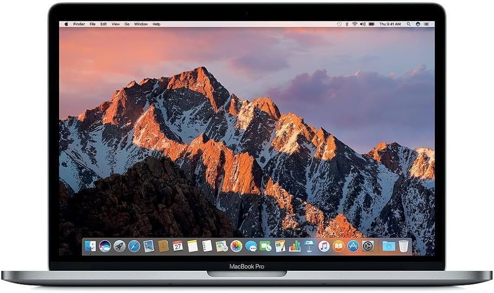 Apple MacBook Air 13 2019 Space Gray, 1,6 GHz Dual-Core i5, 16 GB RAM, 512 GB SSD, Modell A1932, inkl. Originalverpackung | Zustand: Sehr Gut