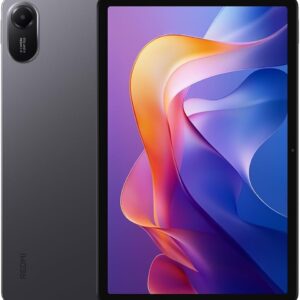 Xiaomi Redmi Pad Pro 6GB/128GB, 12,1 Zoll Tablet, inkl. Tastatur, Graphite Gray, 120Hz Display, Quad-Lautsprecher | Zustand: Wie Neu