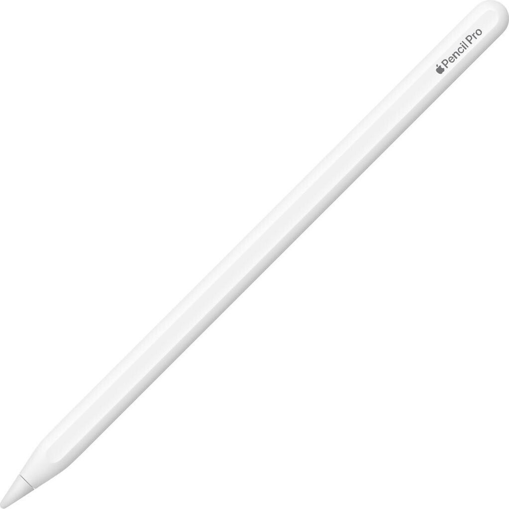 Apple Pencil Pro, Kompatibel mit iPad Pro (M4 | M5), iPad Air (M2 | M3 | M4) und iPad mini (A17 Pro), inkl. OVP | Zustand: Sehr Gut