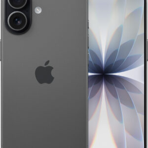 Apple iPhone 17e 512GB, OVP, Rechnung vorhanden. | SimLock: Frei | Zustand: Neu | Farbe: schwarz | Akku: 100%