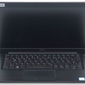 Dell Latitude 7390 i5-8350U, 8GB RAM, 256GB SSD, Intel UHD Graphics 620, Business-Notebook, schwarz | Zustand: Gebraucht