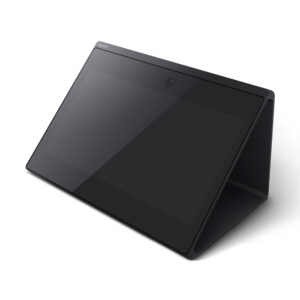 Sony Spatial Reality Display ELF-SR1, 15,6 Zoll 4K-Display für brillenfreie 3D-Visualisierung, inkl. Eye-Tracking-Technologie. | Zustand: Sehr Gut
