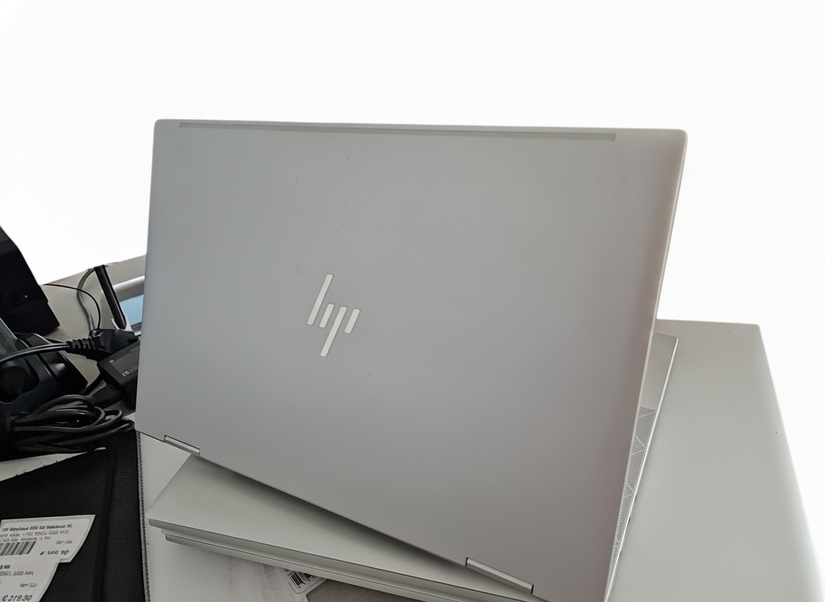 HP EliteBook x360 830 G8, Intel Core i5-1145G7, 16GB RAM, 512GB SSD, Intel Iris Xe Graphics, 13,3 Zoll Touch-Display | Zustand: Sehr Gut – Bild 3