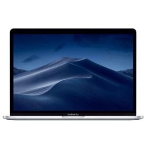 Apple MacBook Pro 13" 2016, 8GB/i5, Space Grau, 13 Zoll, Core i5, 8GB RAM, macOS Monterey, 742 Ladezyklen, inkl. Ladegerät.  | Zustand: Gut
