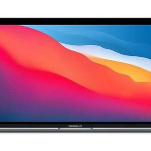 Macbook Air 2020 M1 13,3 Zoll , 8gb ram  |  256gb ssd  |  macos tahoe  |  mit ladegerät  |  batteriezustand 85%  | Zustand: In Ordnung