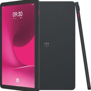 Telekom T Tablet 2 Slate Black, 128 GB, 10,1 Zoll, 5G, neuwertig, nur Verpackung geöffnet | Zustand: Wie Neu